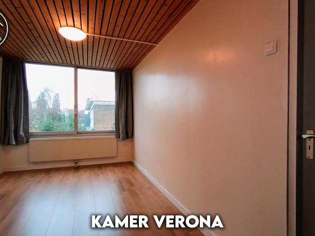 Kamer te huur in Smitsveen, Soest