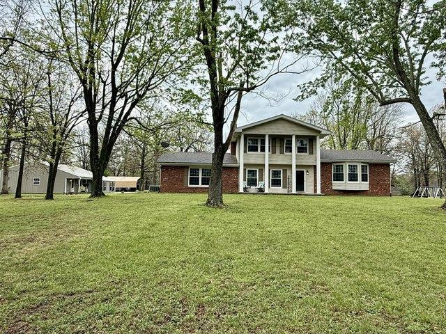 House for sale in Verona, Missouri