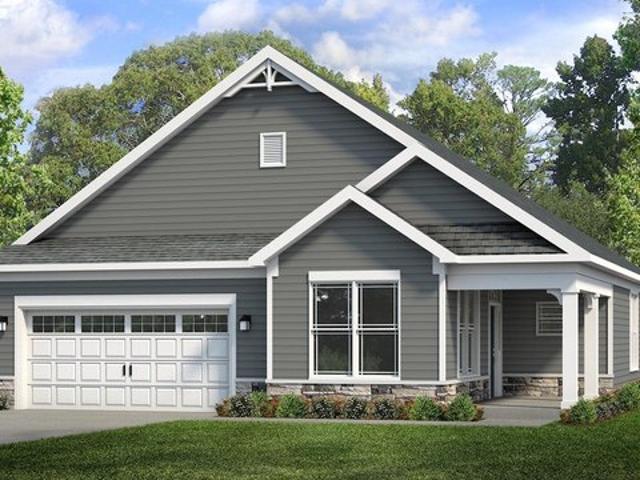 House for sale in Evans City, Pennsylvania