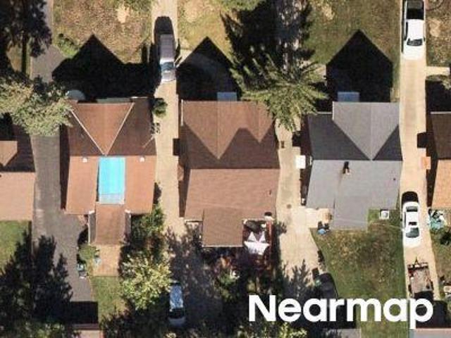 House for sale in Ohio