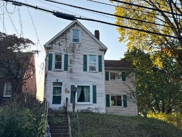 House for sale in Pennsylvania