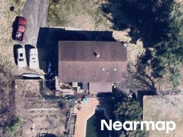 House for sale in Marshall