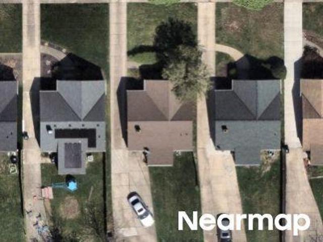 House for sale in Ohio