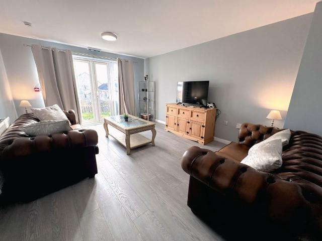 House for rent in Darfield, South Yorkshire