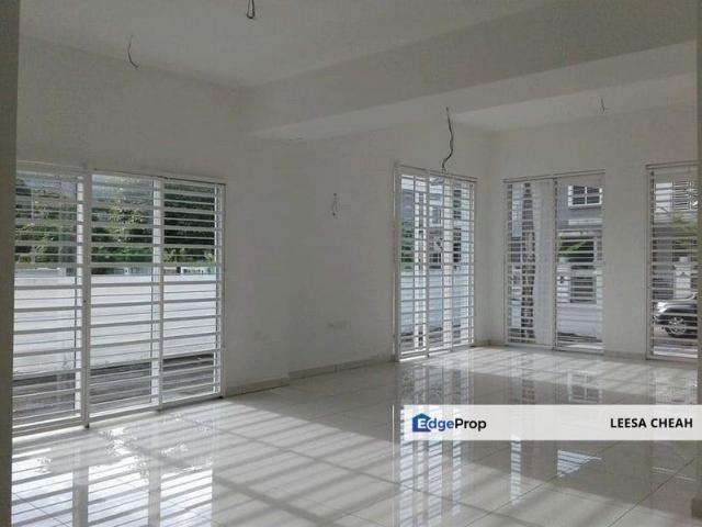 House for sale in Georgetown, Penang