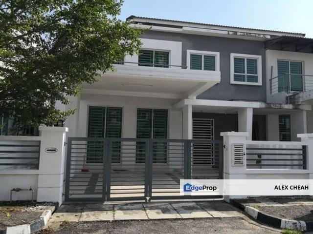 House for sale in Georgetown, Penang