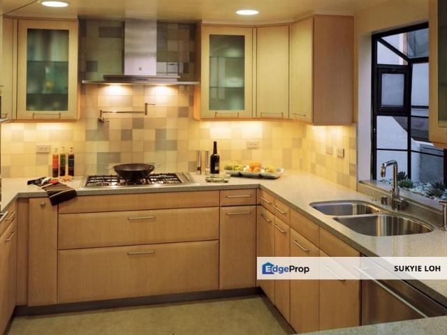 House for sale in Country Heights Damansara, Kuala Lumpur