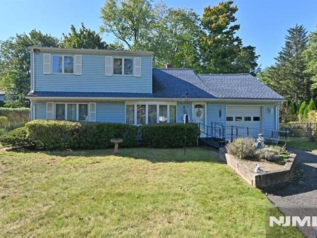 House for sale in Paramus, Bergen County