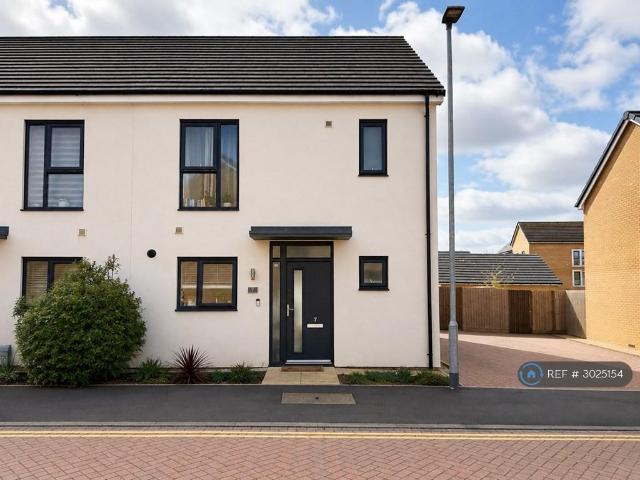 House for rent in South Ockendon, Essex