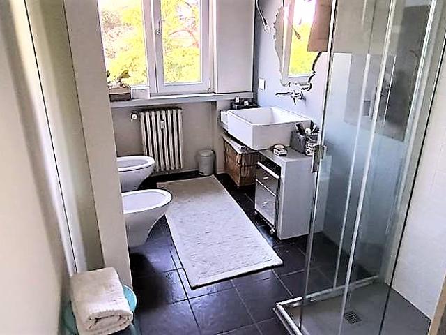 Appartamento in affitto a Nord-Ovest, Brenzone