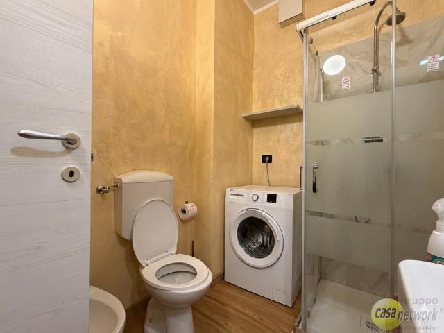 Appartamento in affitto a Centro storico, Brenzone