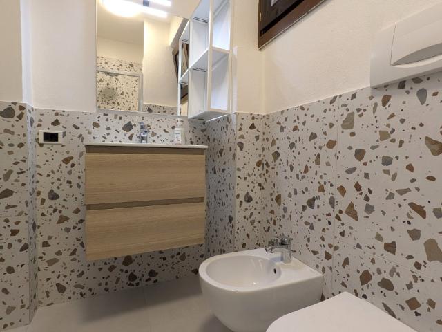 Appartamento in affitto a Veronetta, Verona