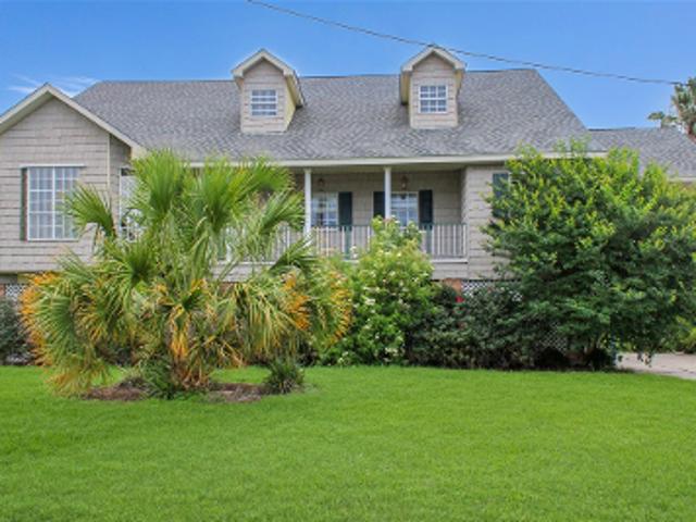 House for sale in New Orleans, Louisiana