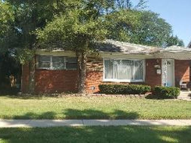 House for sale in Eastpointe, Michigan