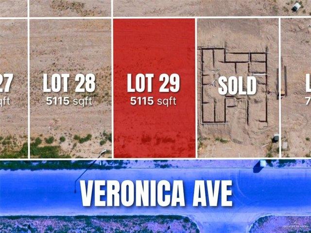 Land for sale in Roma, Texas