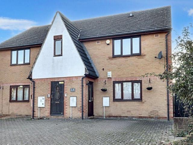 House for rent in Harold Hill, Greater London