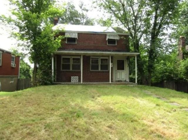 House for sale in Pennsylvania