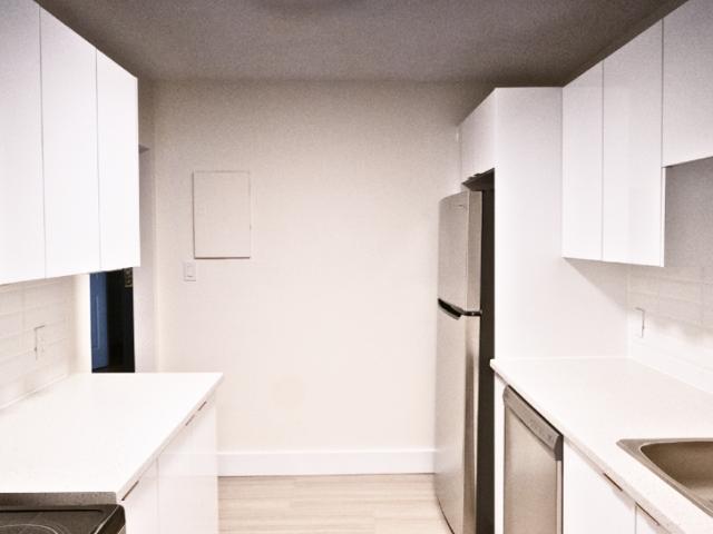 Apartment for rent in Fairview, Nova Scotia