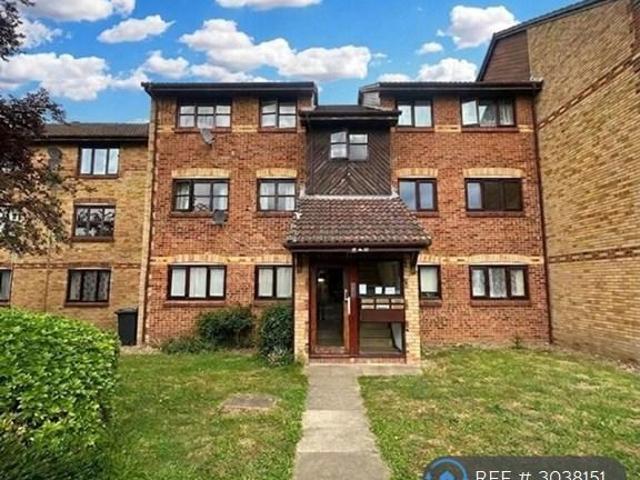 Apartment for rent in London Borough of Merton, Greater London