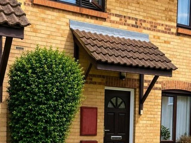 House for rent in London Borough of Merton, Greater London