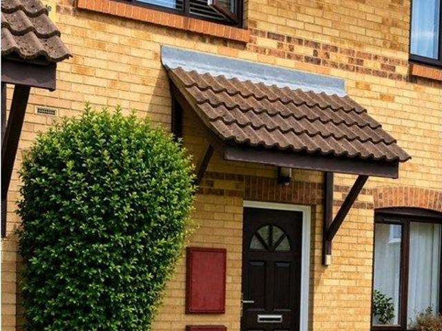 House for rent in London Borough of Merton, Greater London
