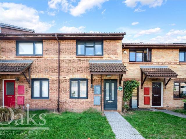 House for rent in Lonesome, Greater London