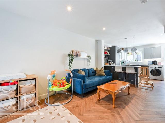 House for rent in Lonesome, Greater London