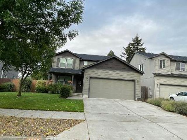 House for sale in Oregonia