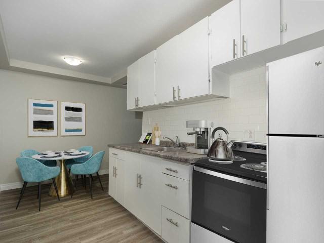 Apartment for rent in Arva, Ontario