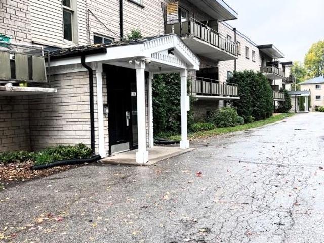 Apartment for rent in Arva, Ontario