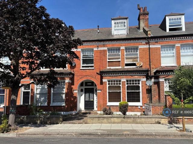 Apartment for rent in Balham, Greater London