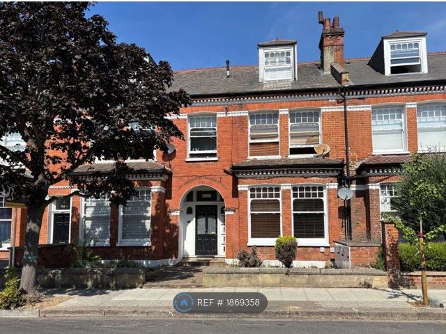 Apartment for rent in Balham, Greater London