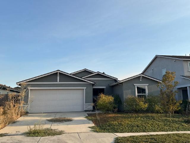 House for sale in Merced, California