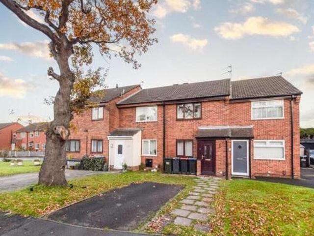 House for rent in Rossmore, Cheshire