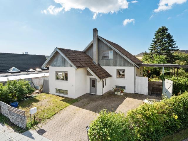 Villa til salg i Rødovre, Brøndby
