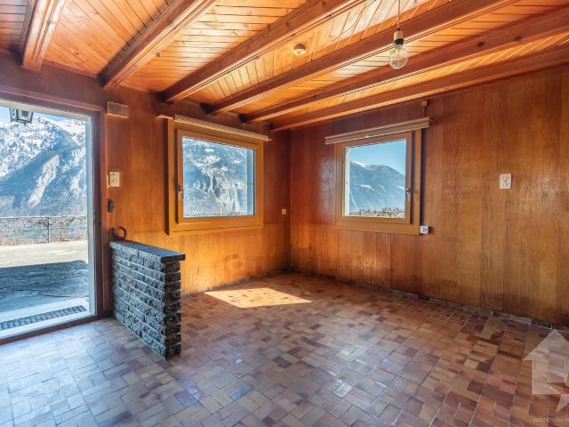 Haus kaufen in Vérossaz, Wallis