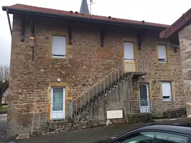 Appartement location à Mâcon, Verosvres