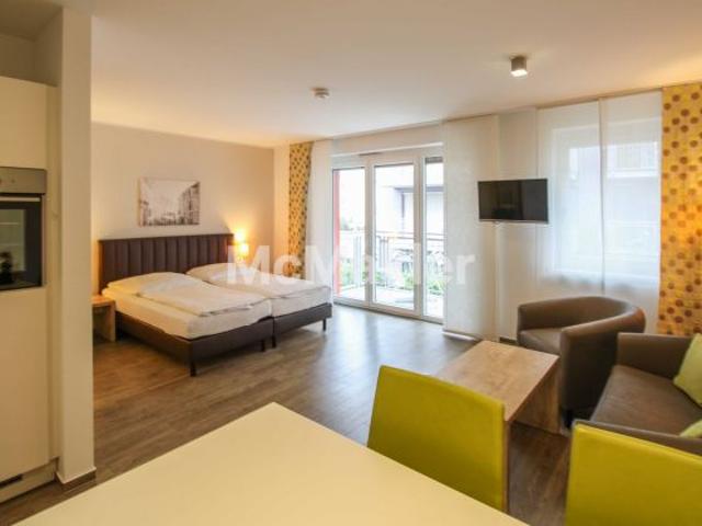 Wohnung kaufen in Treptow–Köpenick, Berlin