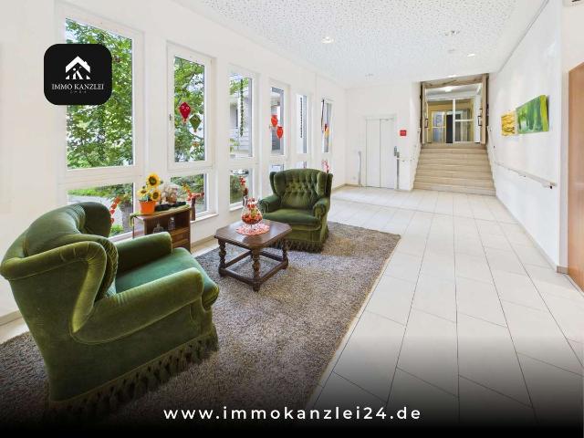 Wohnung kaufen in Haslach im Kinzigtal, Ortenaukreis