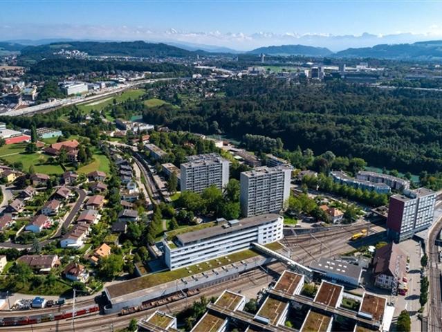 Büro mieten in Ittigen, Bern