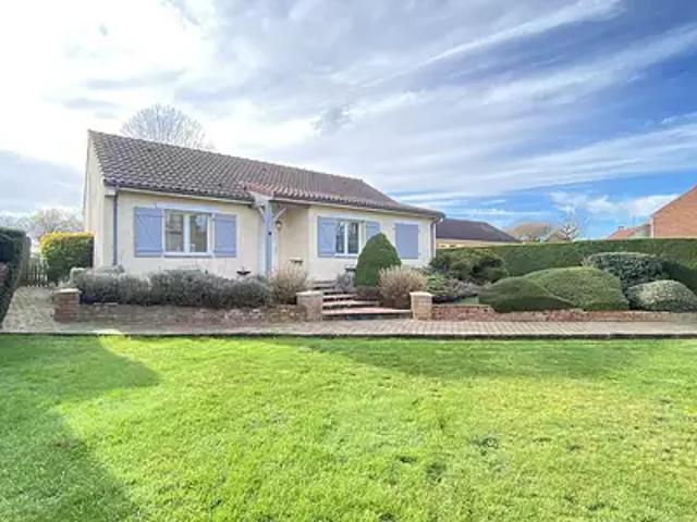 Maison vente à Béthune, Verquigneul