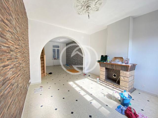 Maison location à Verquigneul, Pas-de-Calais