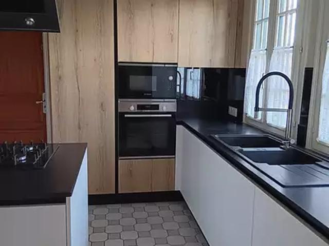 Maison vente à Béthune, Verquin