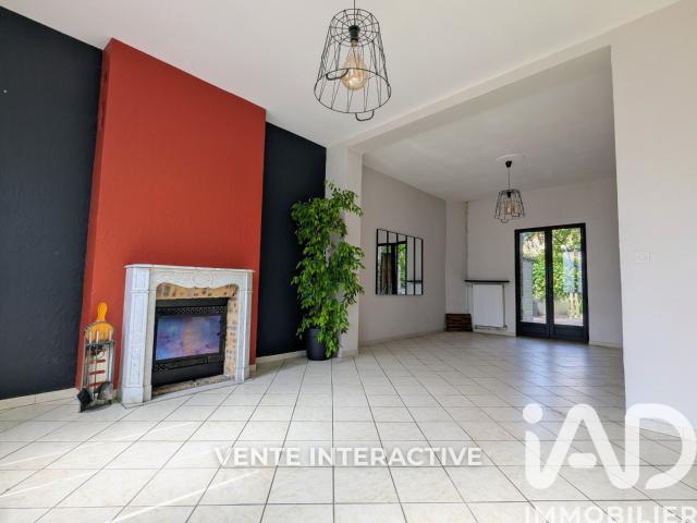 Maison vente à Béthune, Verquin
