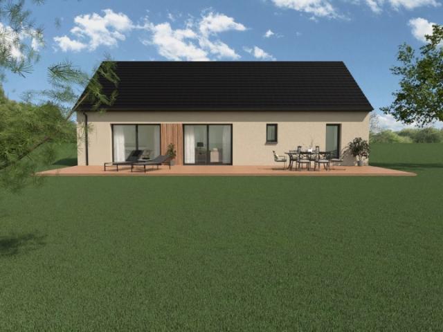 Maison vente à Béthune, Verquin
