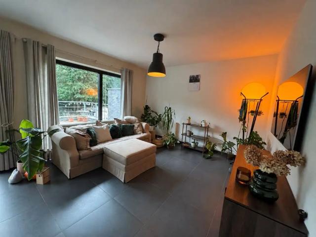 Appartement location à Genk, Limburg