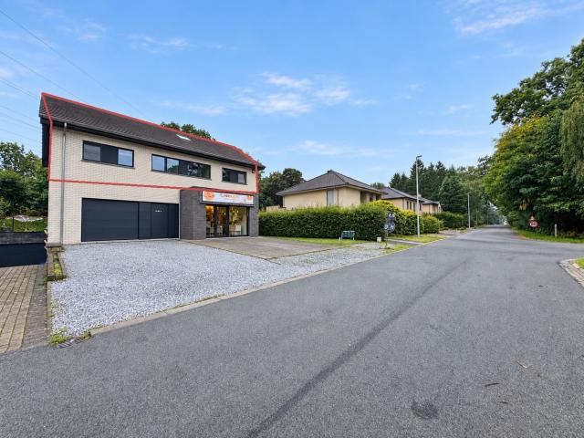 Appartement location à Genk, Limburg