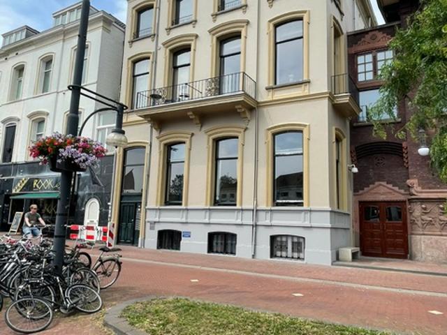 Studio te huur in Centrum, Arnhem