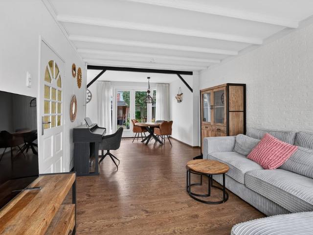 Woning te huur in Rijsenhout, Noord Holland