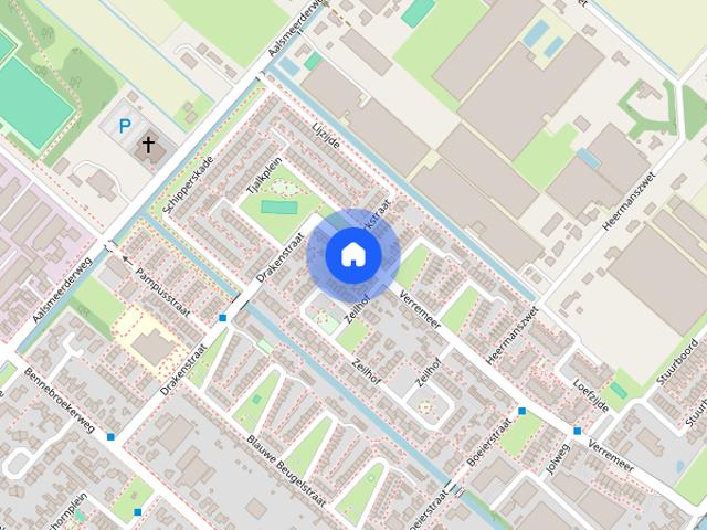 Woning te huur in Rijsenhout, Noord Holland